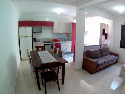 Apartamento 2 dormitórios para Venda, em Florianópolis, bairro Ingleses do Rio Vermelho, 2 dormitórios, 2 banheiros, 1 suíte, 1 vaga